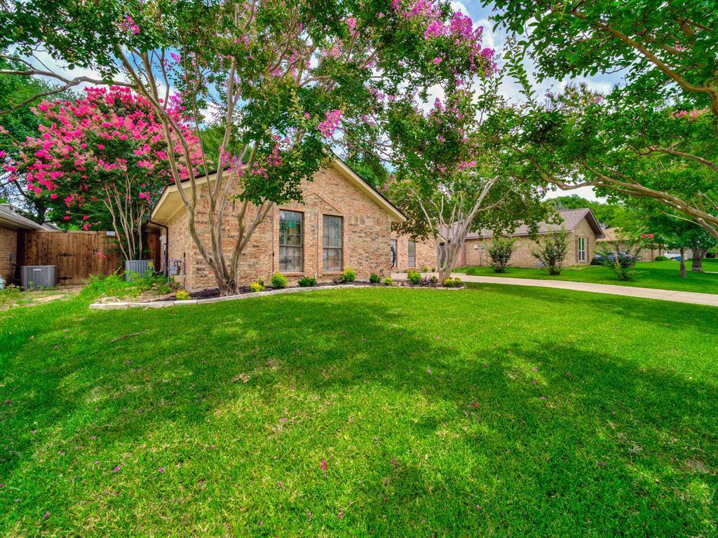 Flower Mound, TX 75028,2248 Timberglen Drive