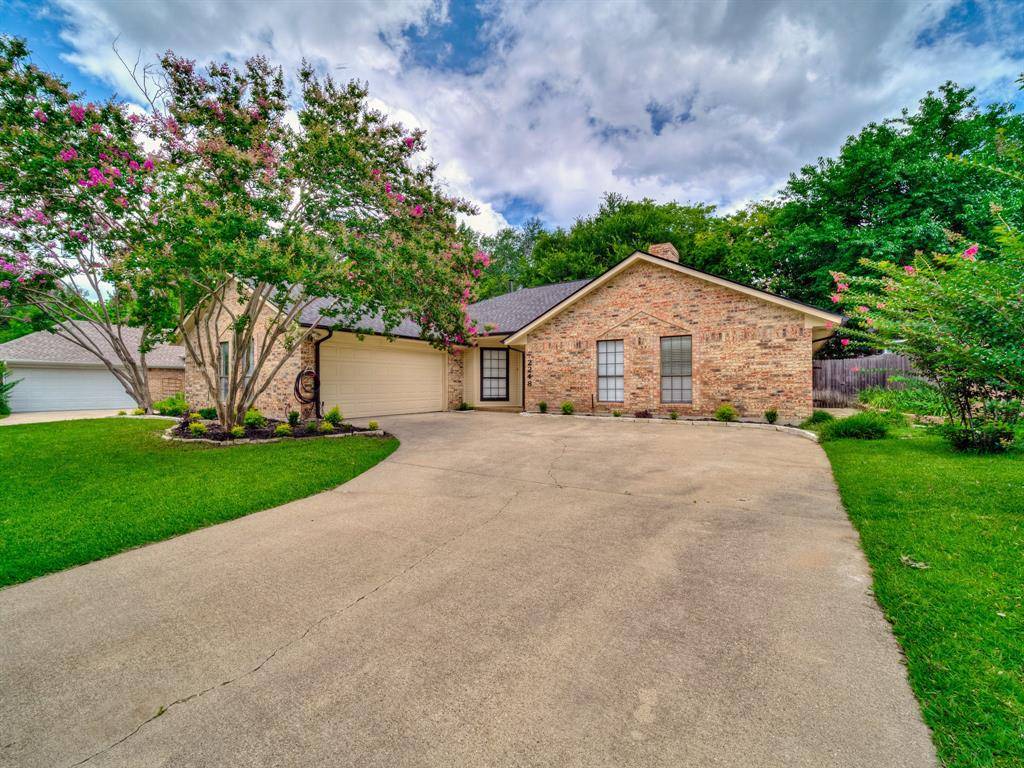 Flower Mound, TX 75028,2248 Timberglen Drive