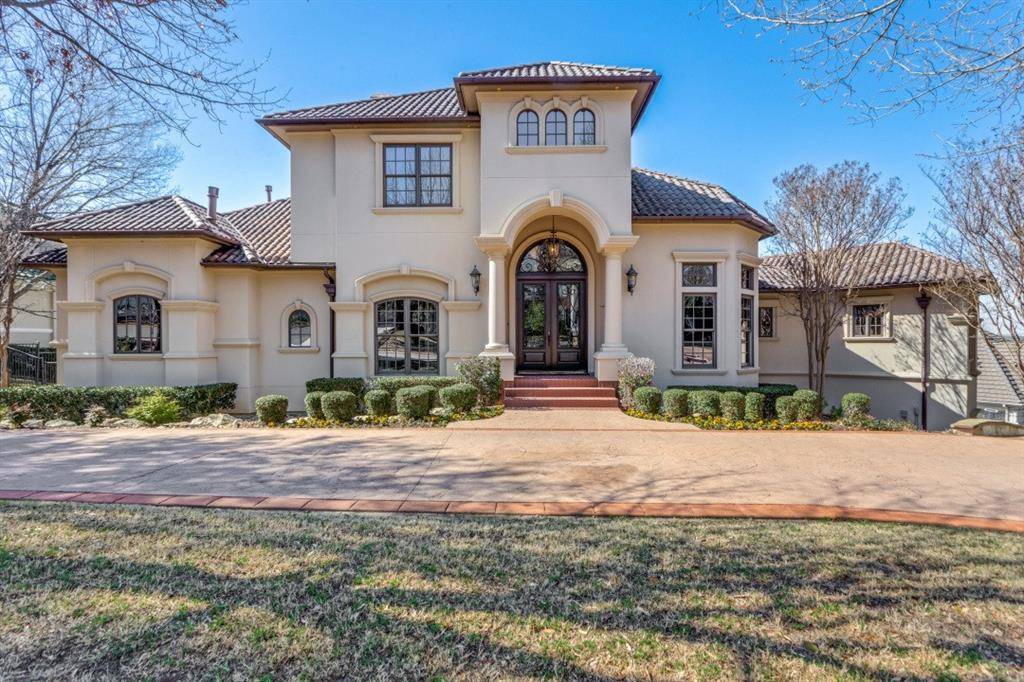 Fort Worth, TX 76132,6612 Cherry Hills Drive