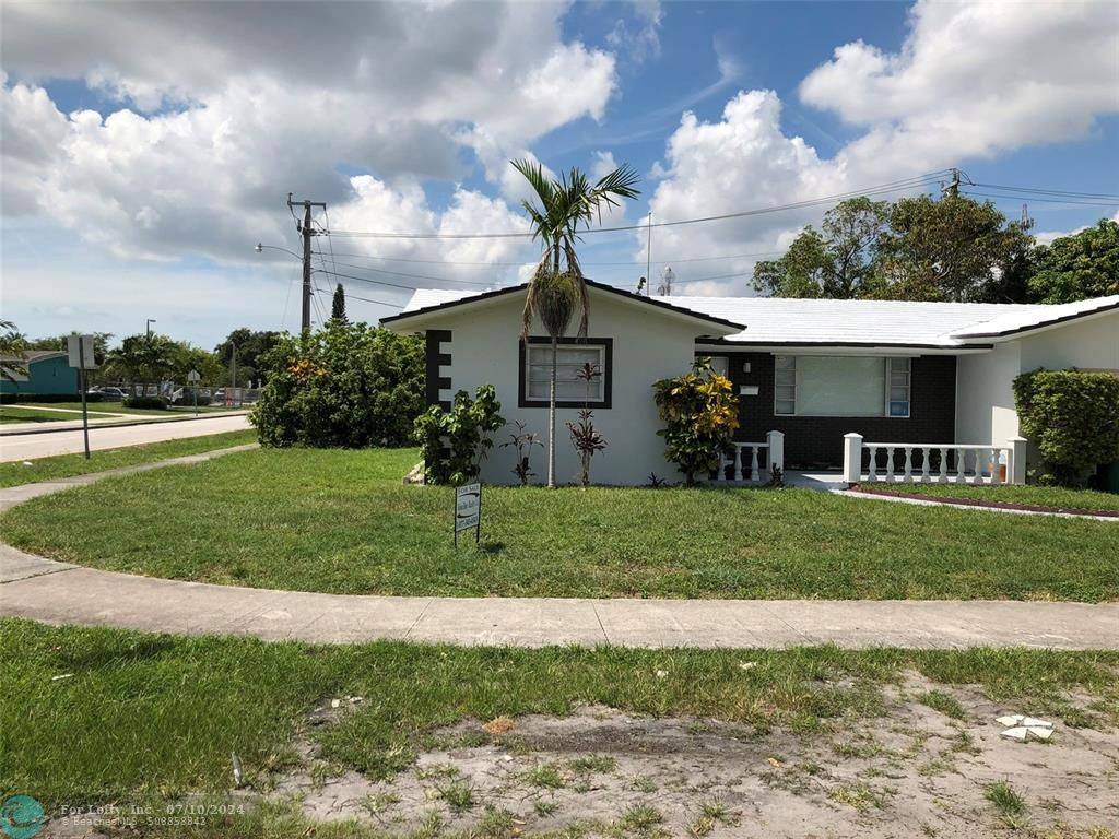 Miami Gardens, FL 33169,100 NW 188th St