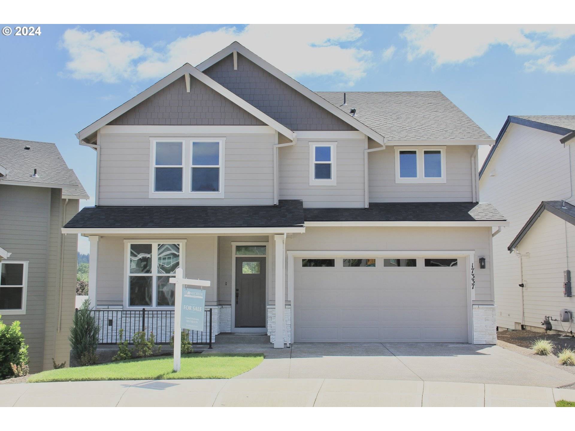 Happy Valley, OR 97089,17337 SE COYOTE CT