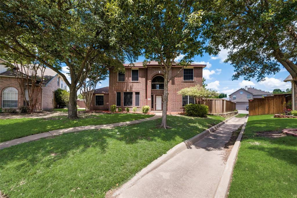 Mesquite, TX 75149,841 Lanshire Court