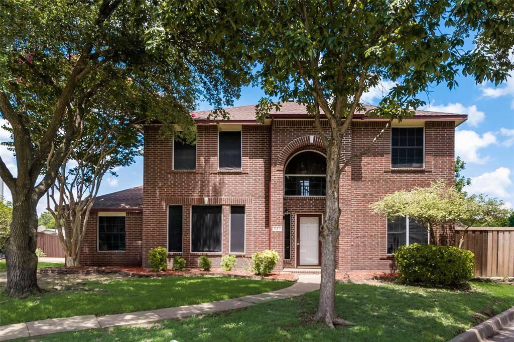 Mesquite, TX 75149,841 Lanshire Court