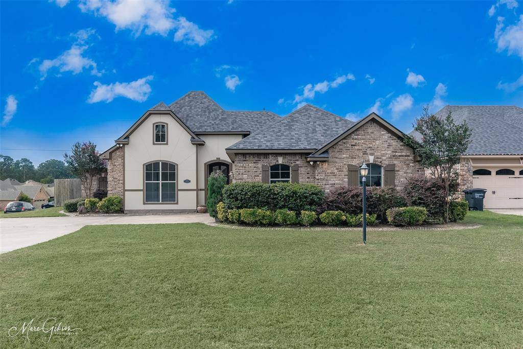 Haughton, LA 71037,309 Peachwood Circle