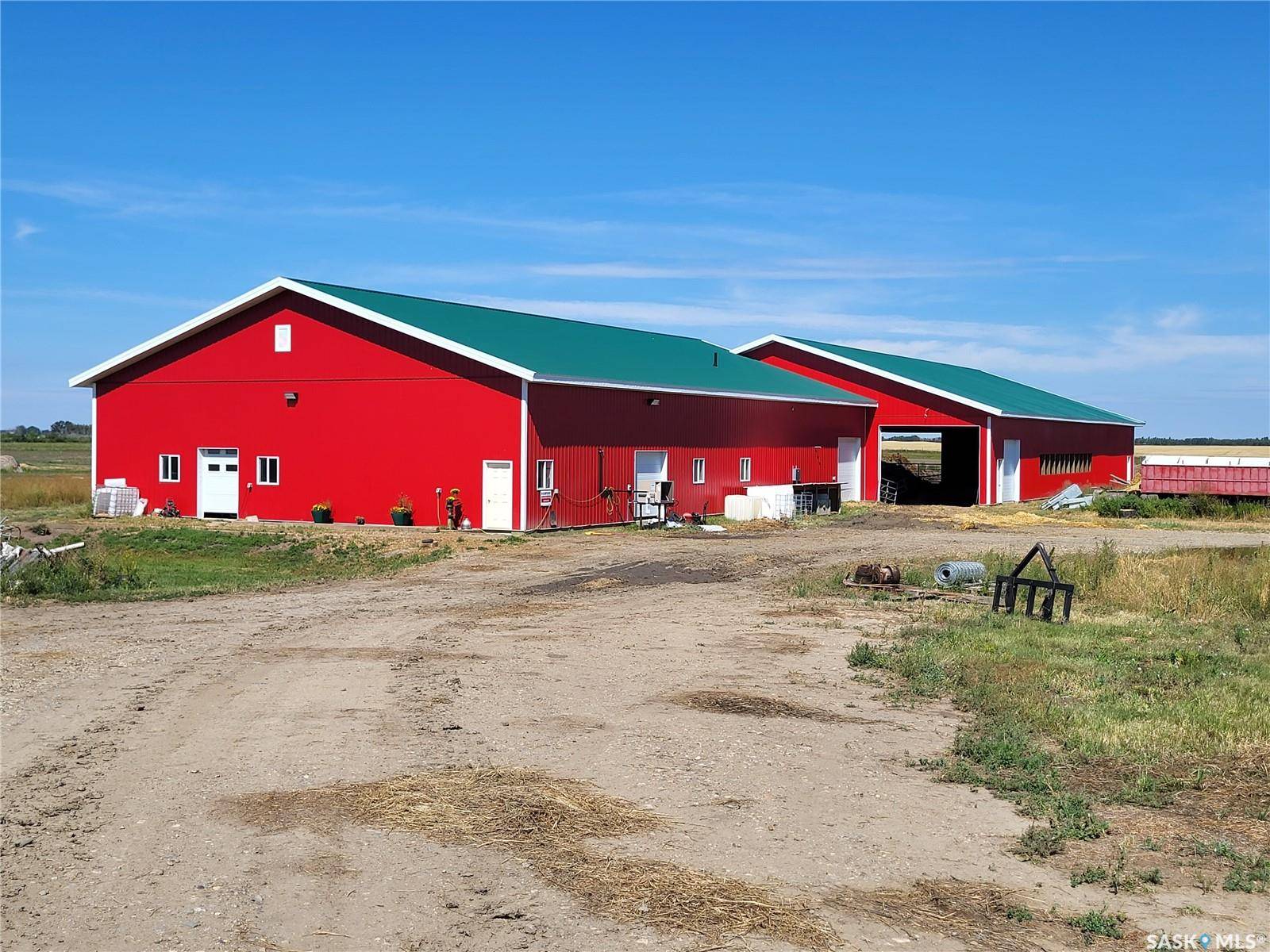 Eldon Rm No. 471, SK S0M 1M0,Rural Address