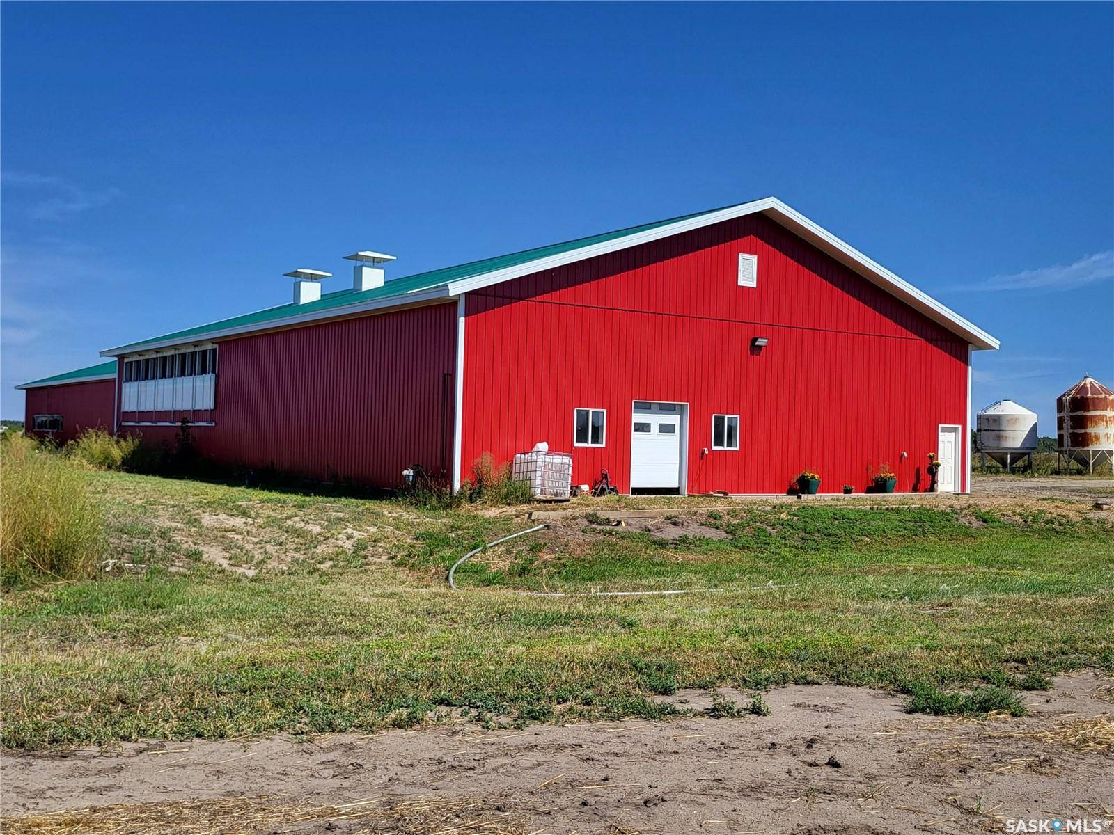 Eldon Rm No. 471, SK S0M 1M0,Rural Address