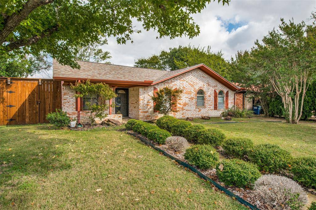 Allen, TX 75013,502 Ola Lane