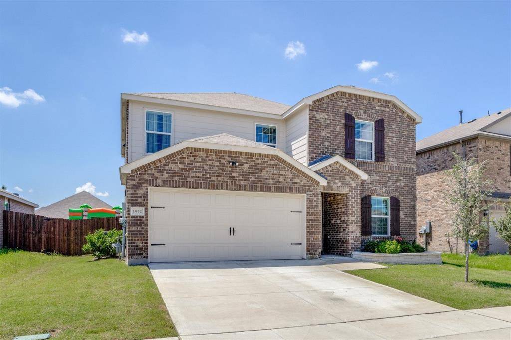 Royse City, TX 75189,1932 Fox Glove Street