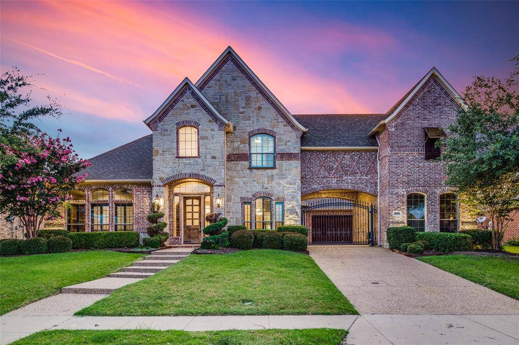 Prosper, TX 75078,1091 Terrace Manor