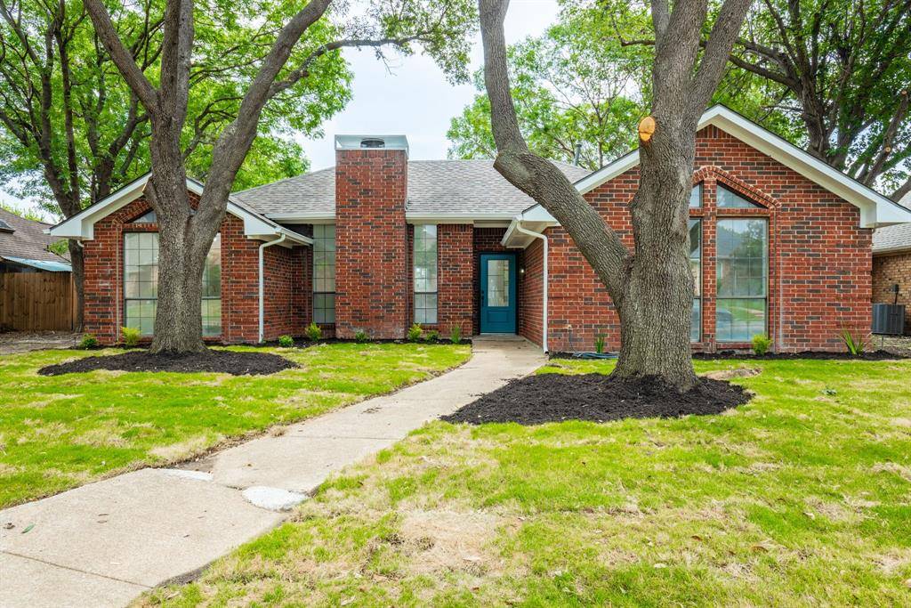 Plano, TX 75023,6808 Sweetwater Drive