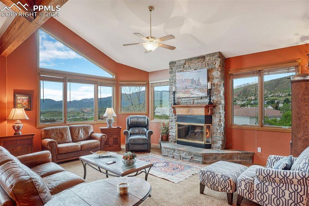 Colorado Springs, CO 80919,5510 Darien WAY