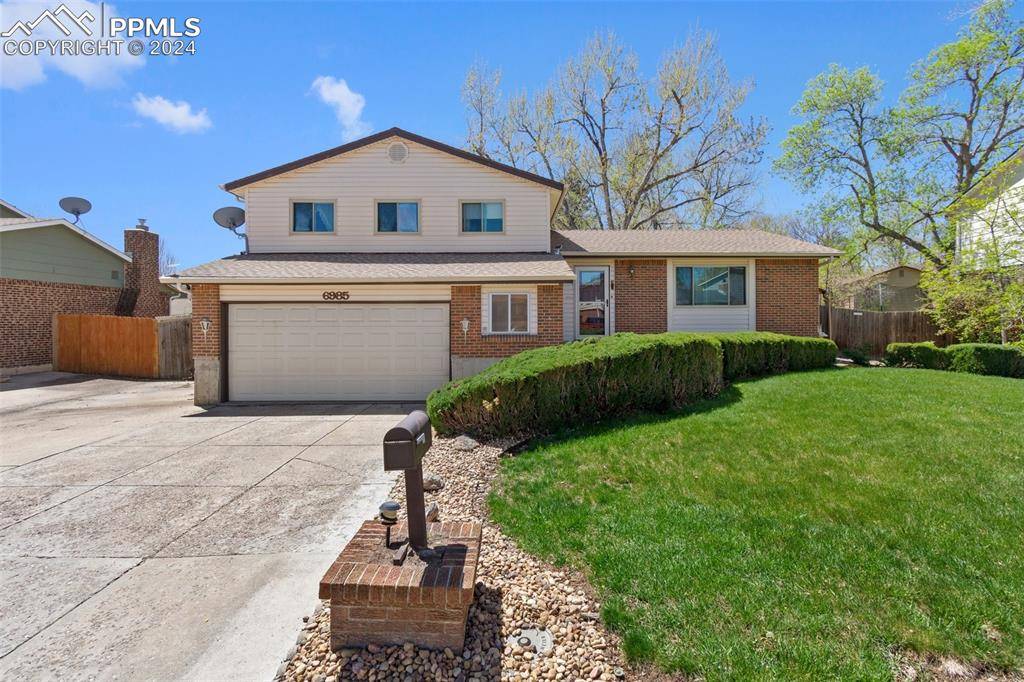 Arvada, CO 80004,6985 Braun CT