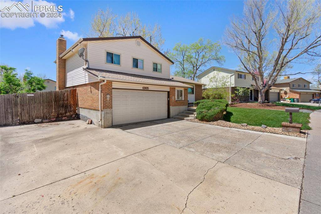 Arvada, CO 80004,6985 Braun CT