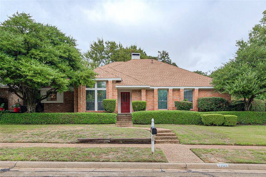 Irving, TX 75061,1104 Cross Bend