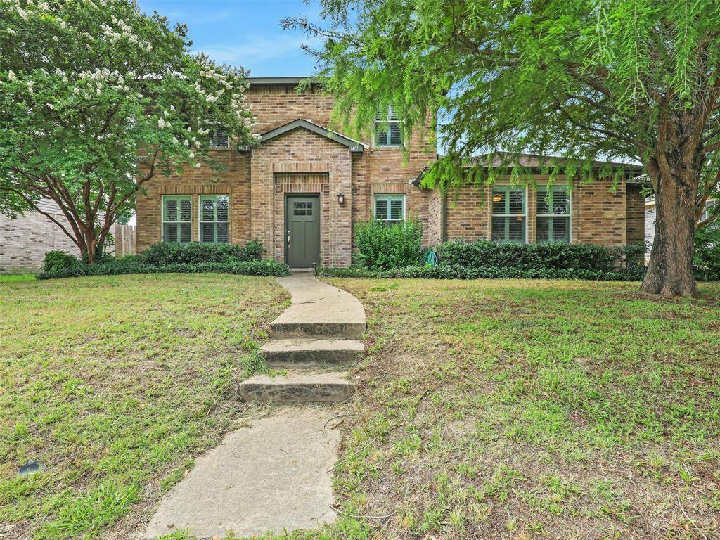 Wylie, TX 75098,1401 Leeward Lane