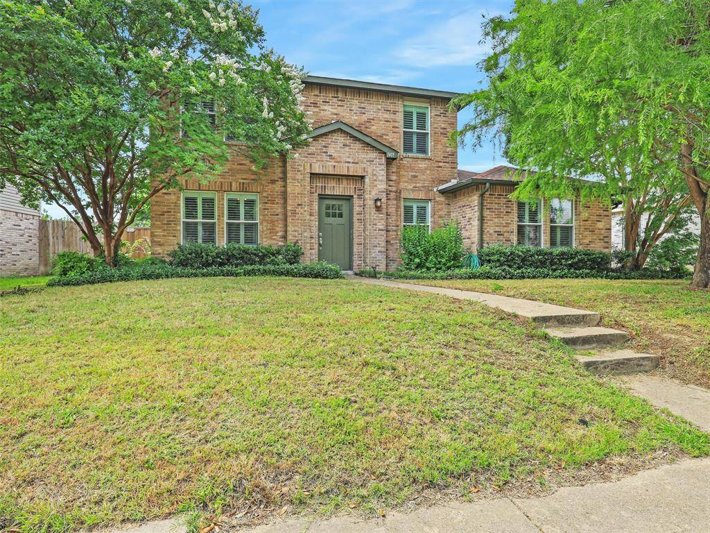 Wylie, TX 75098,1401 Leeward Lane