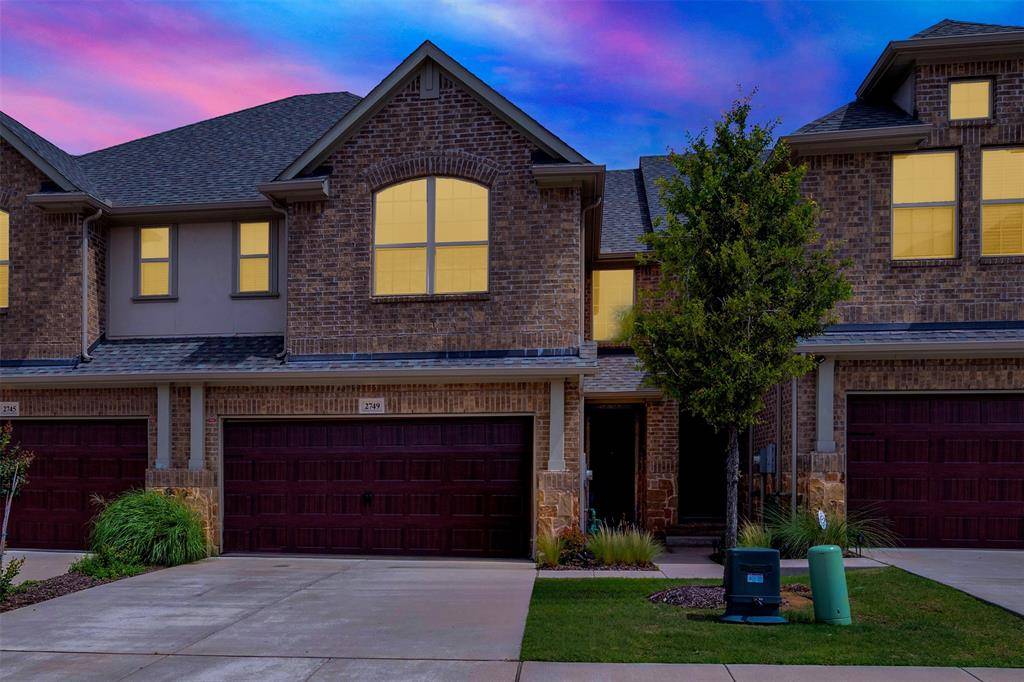 Little Elm, TX 75068,2749 Splendor Drive