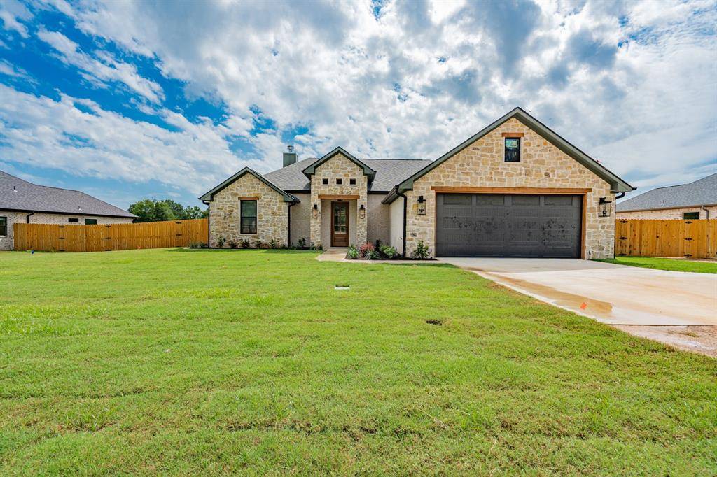 Athens, TX 75751,6391 Mill Run Road