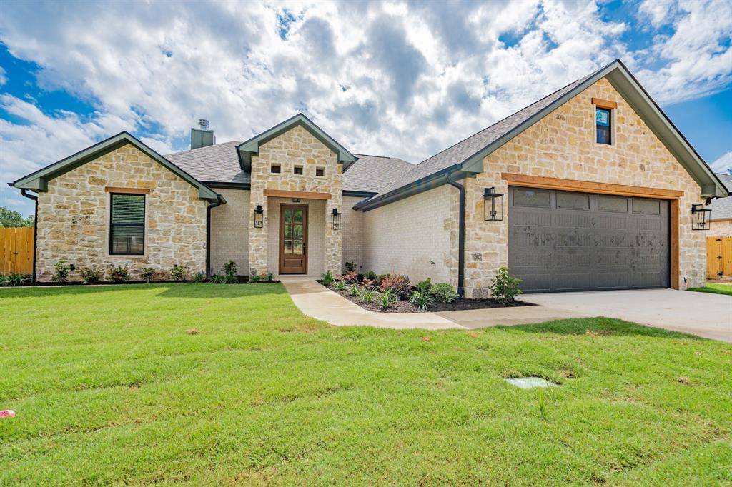 Athens, TX 75751,6391 Mill Run Road