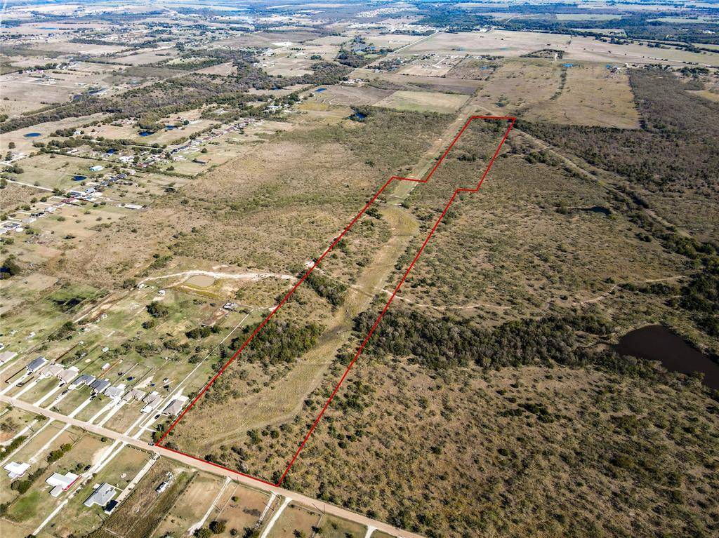 Terrell, TX 75160,0 County Road 237