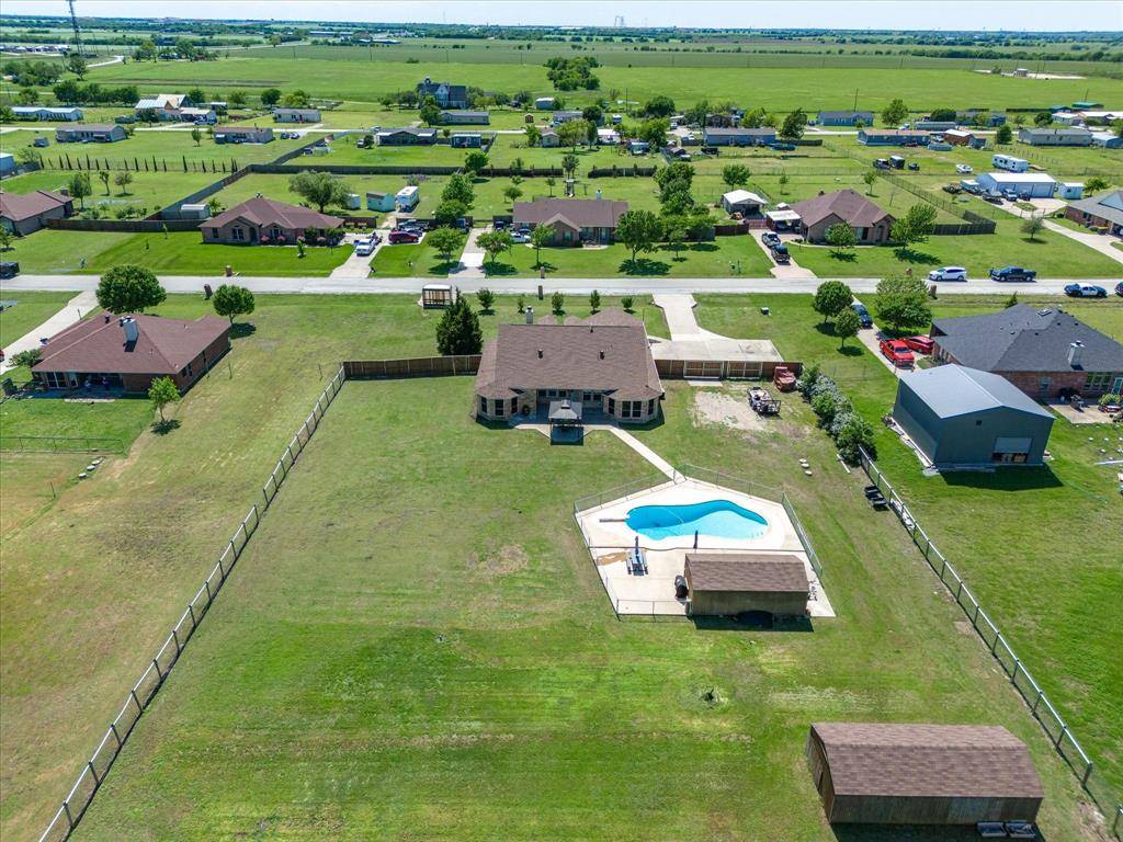 Venus, TX 76084,1024 Chestnut Drive