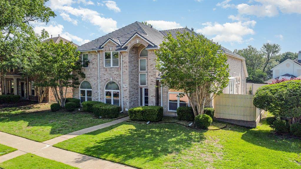 Plano, TX 75025,7008 Caldwell Lane