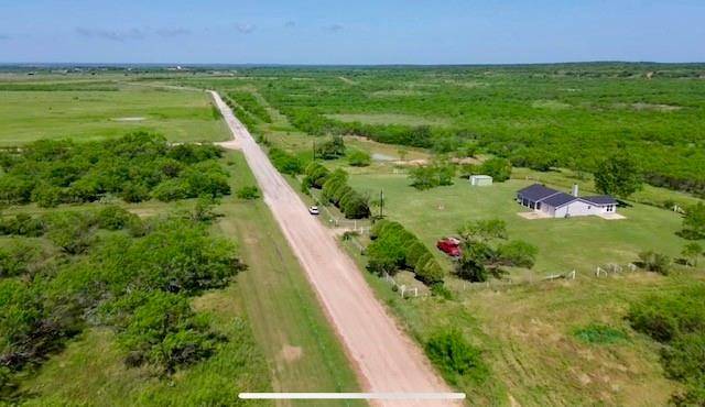 Breckenridge, TX 76424,TBD CR 274