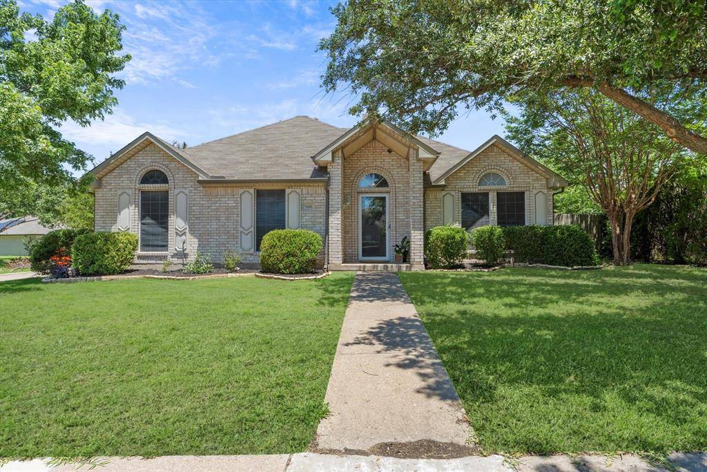 Rowlett, TX 75089,7601 Munich Drive