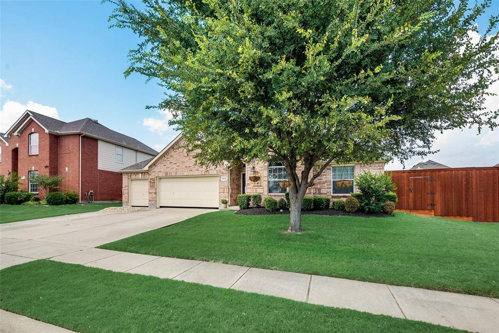 Little Elm, TX 75068,2429 Dawn Mist Drive