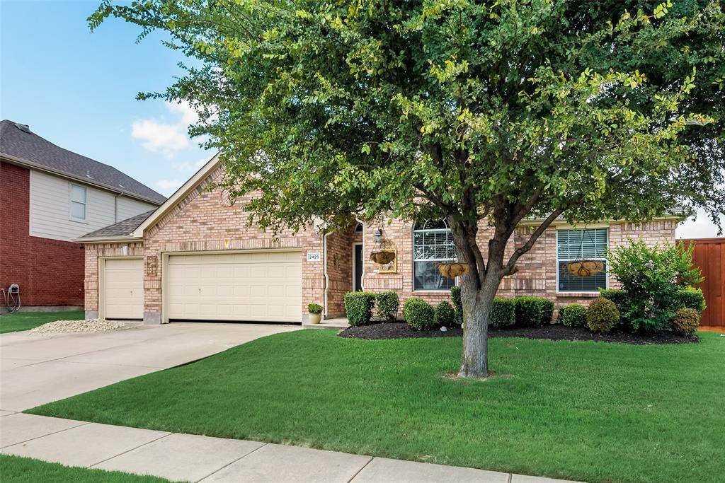 Little Elm, TX 75068,2429 Dawn Mist Drive