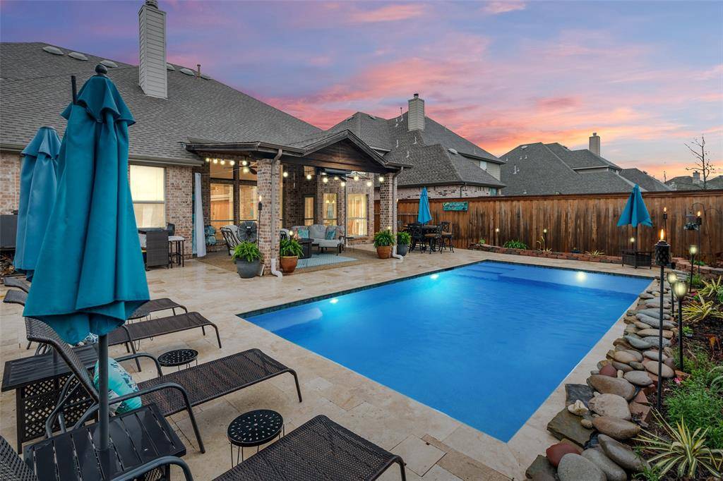 Melissa, TX 75454,2814 Madison Drive