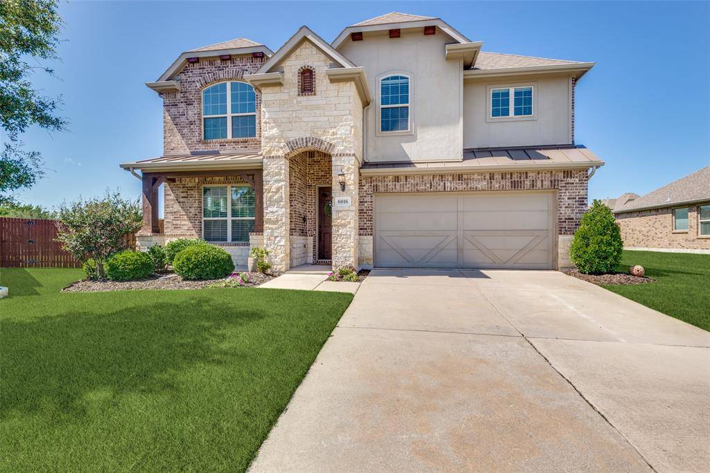 Mckinney, TX 75071,6016 Chatham Drive