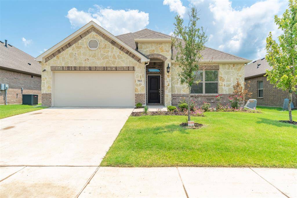 Greenville, TX 75402,7813 Cypress Drive