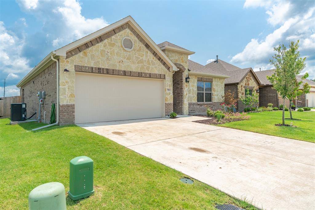 Greenville, TX 75402,7813 Cypress Drive