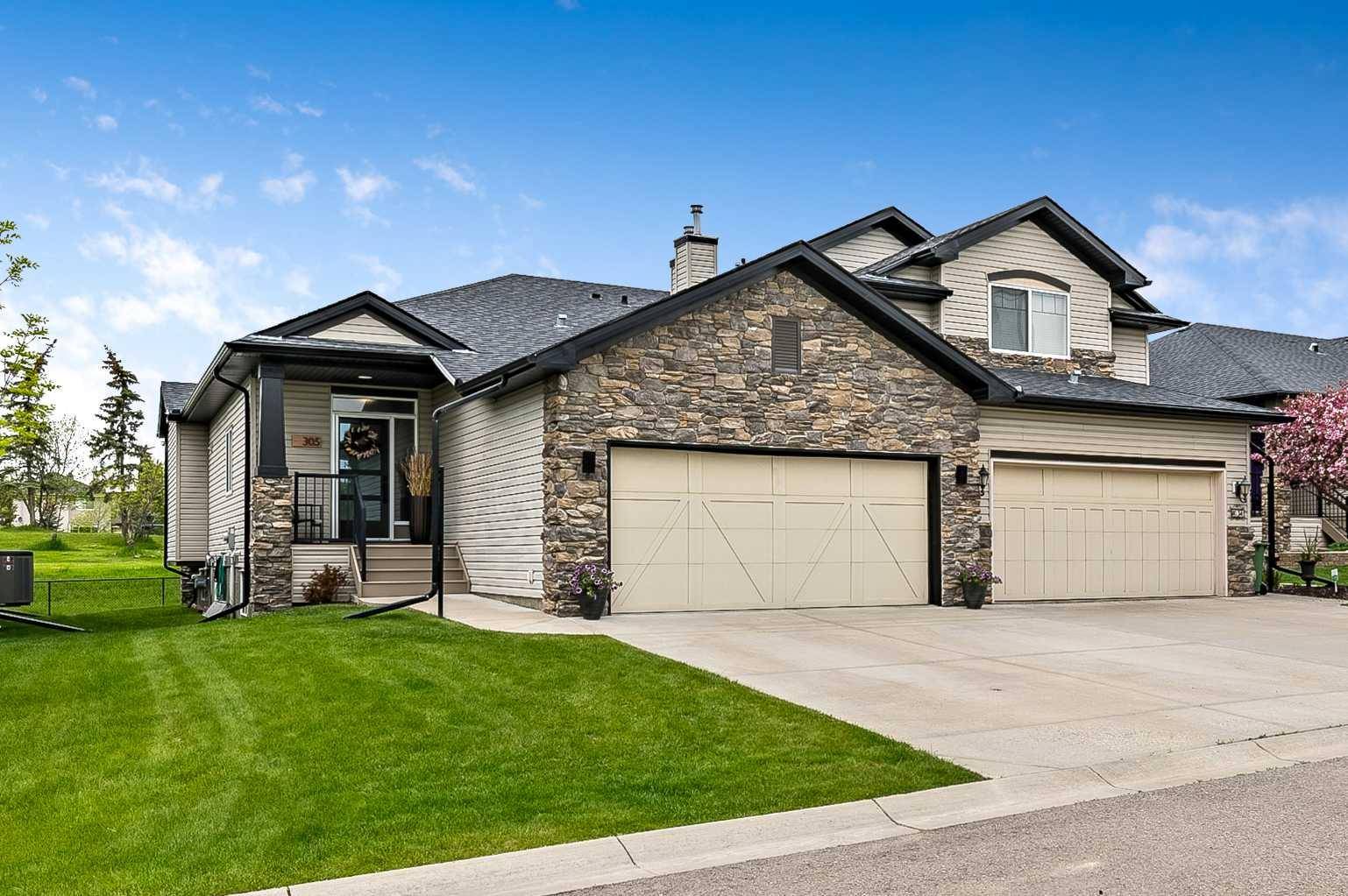 Okotoks, AB T1S 2N5,305 Crystal Green Rise