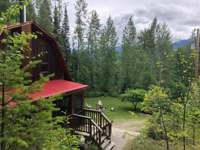 Out Of District, BC V0J 2E0,4000 MOUNTAIN VIEW ROAD