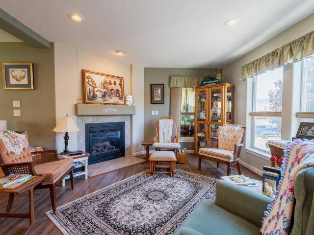3 1030 RICARDO ROAD, Kamloops, BC