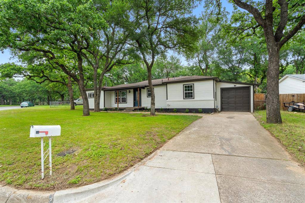 Bedford, TX 76022,1228 Glenda Drive