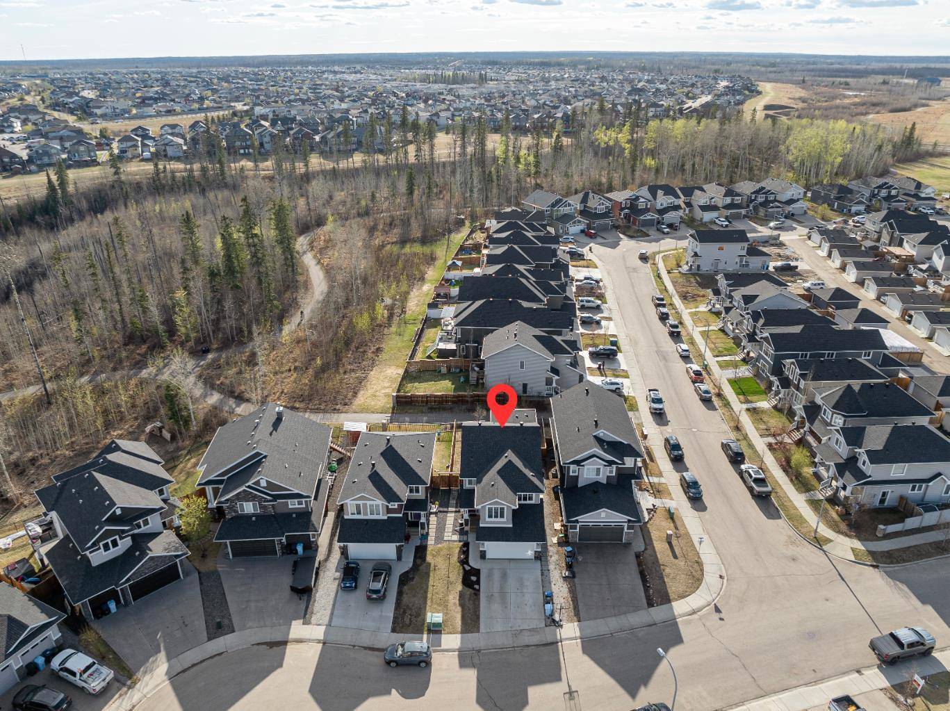 Fort Mcmurray, AB T9K 2Y6,448 Dixon RD