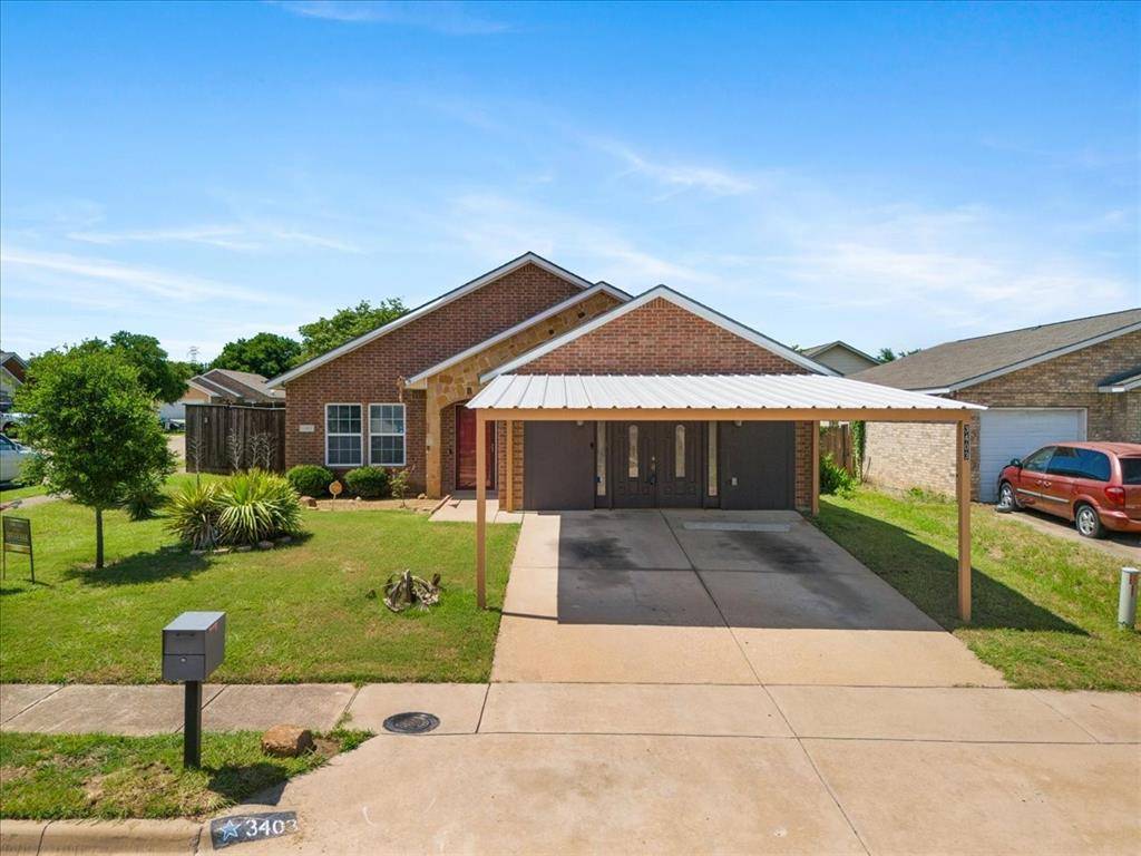 Dallas, TX 75241,3403 Charolais Drive