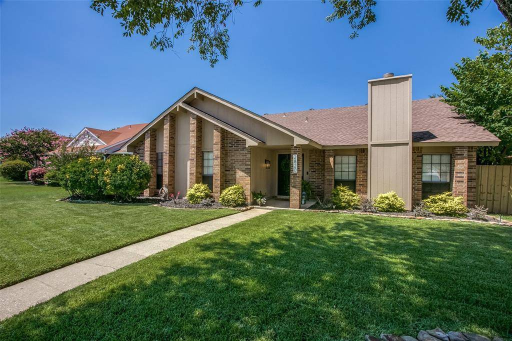 Flower Mound, TX 75028,2820 Oxford Lane