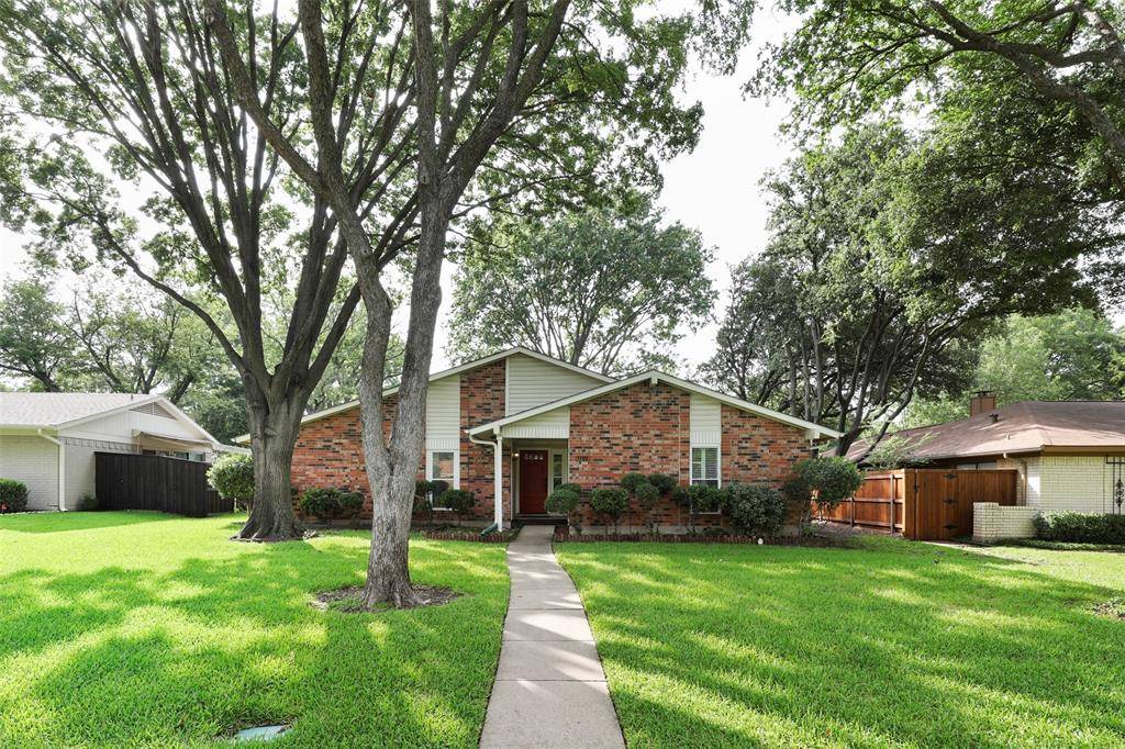 Richardson, TX 75081,1705 Richforest Drive