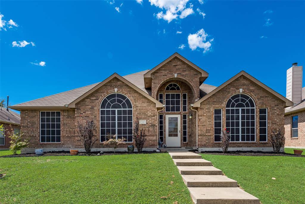 Rockwall, TX 75032,117 Weston Court