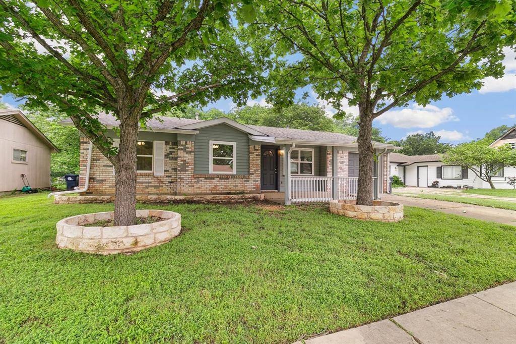 Denton, TX 76209,3321 Sunnydale Lane