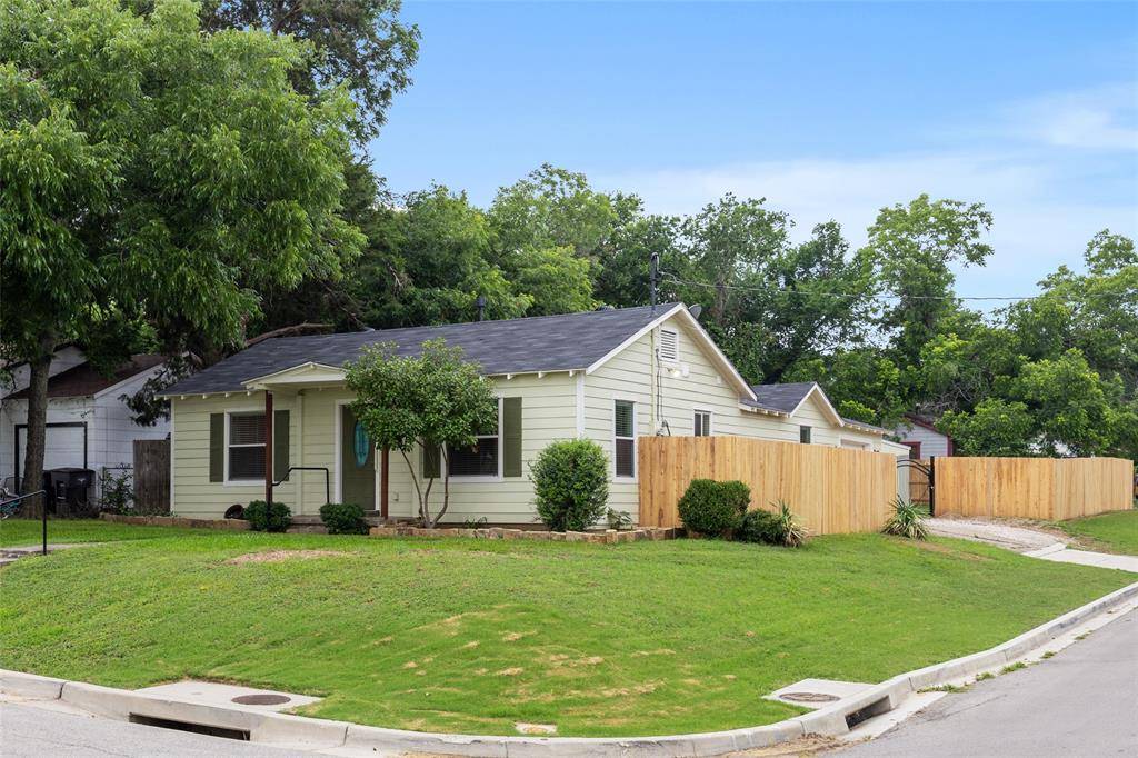 Fort Worth, TX 76112,3000 Hunter Street