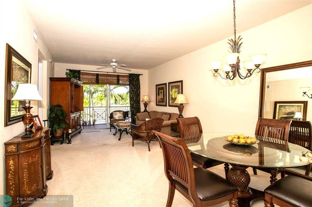 Pompano Beach, FL 33069,3500 Oaks Clubhouse Dr  #202