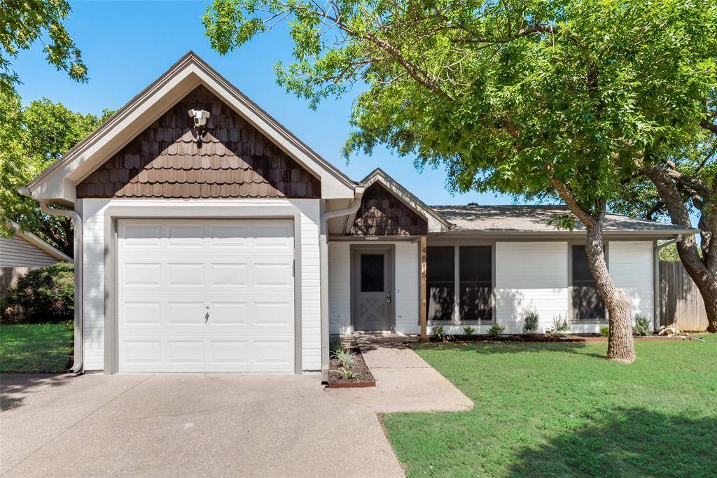 Arlington, TX 76017,4815 Sugar Tree Court