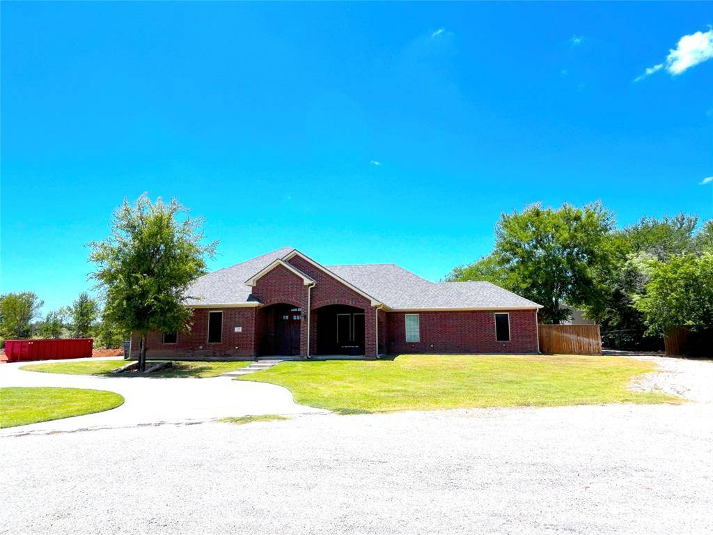 Graham, TX 76450,125 Timberview Drive