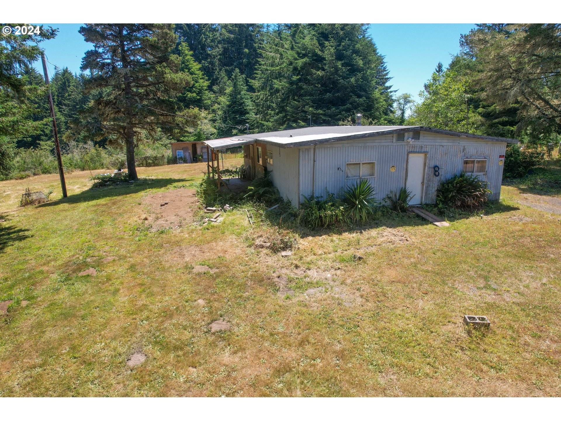 Coos Bay, OR 97420,62601 SEVEN DEVILS RD