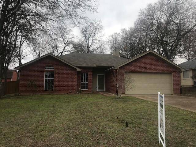 Cleburne, TX 76033,1312 Mcanear Court